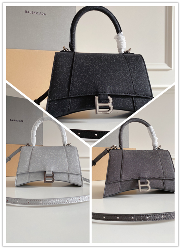 LO - BLN-CIAGA WOMEN LUXURY BAGS - 501
