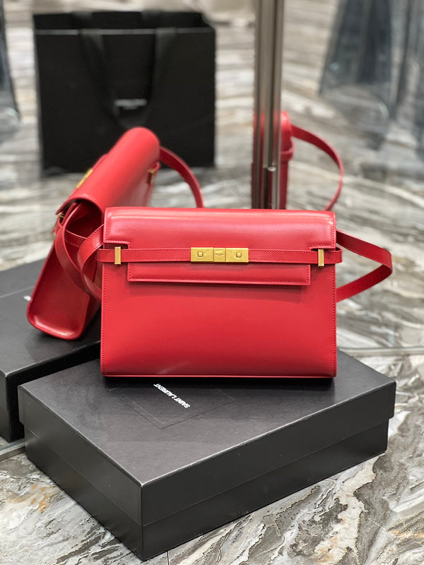 Lusso Official - LUXURY YSL BAGS - 296