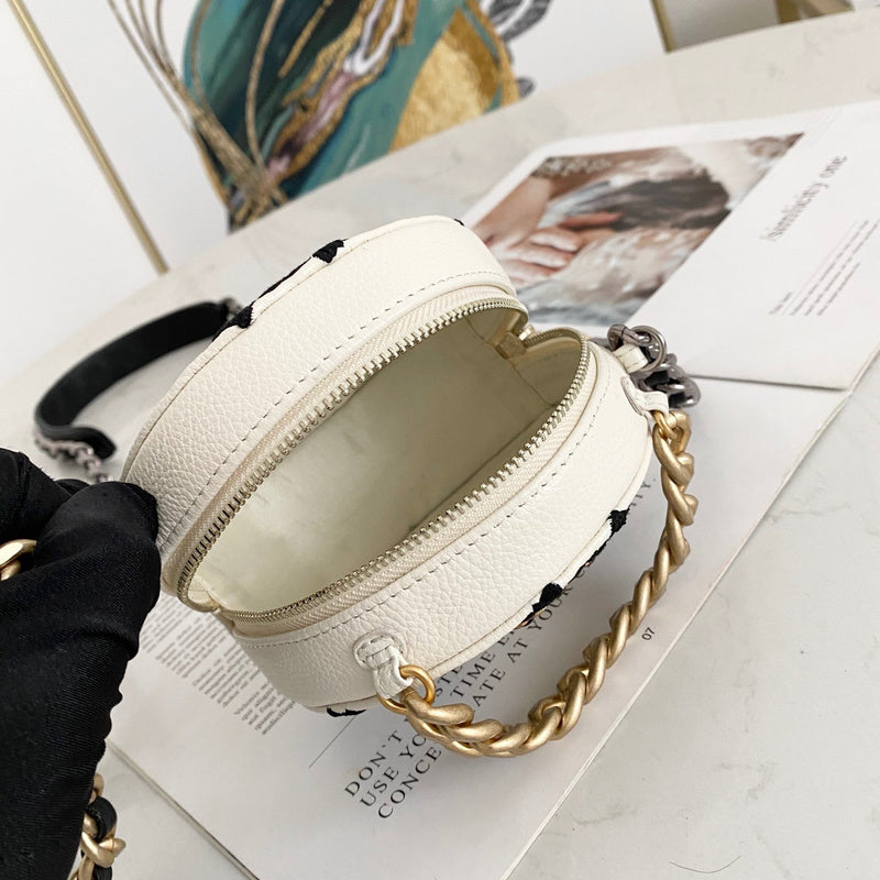 Lusso Official -  CHL BAGS  - 316