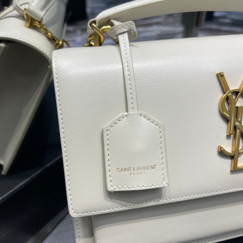 YSL BAGS - WOMEN LOVE LUXURY BAGS - 304