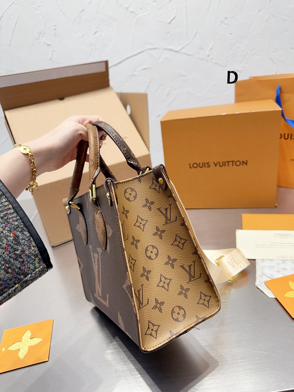 LO - LV Bags - 15124
