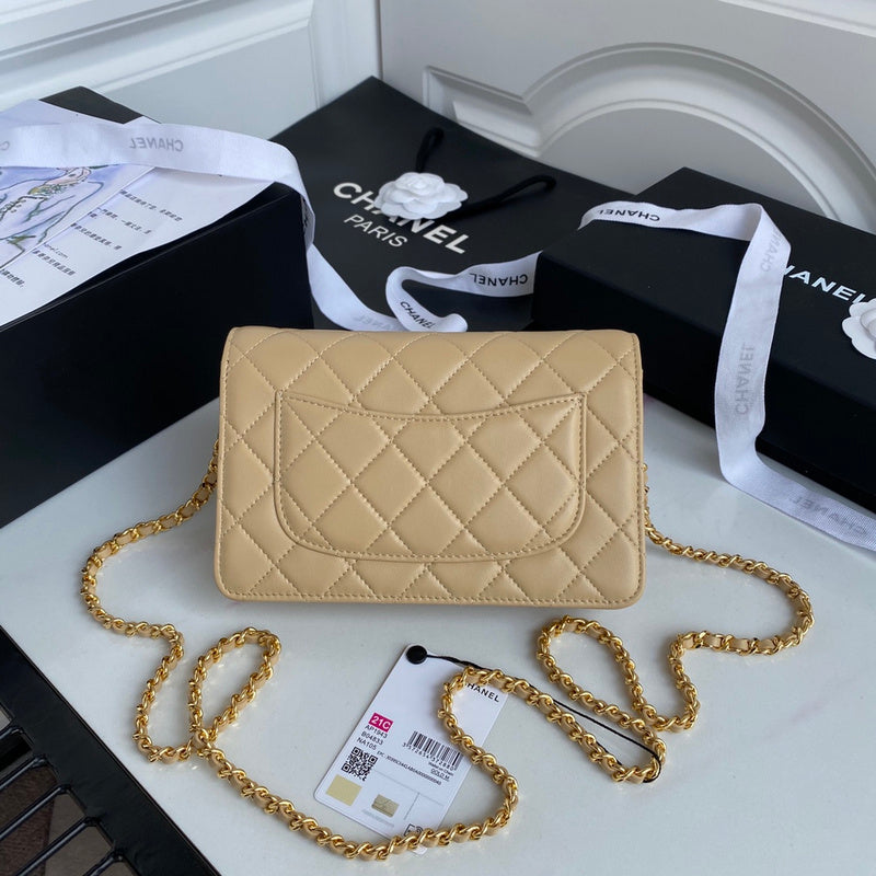 LO - CHL  BAGS FOR WOMEN - FASHION LUXURY BAGS - 931