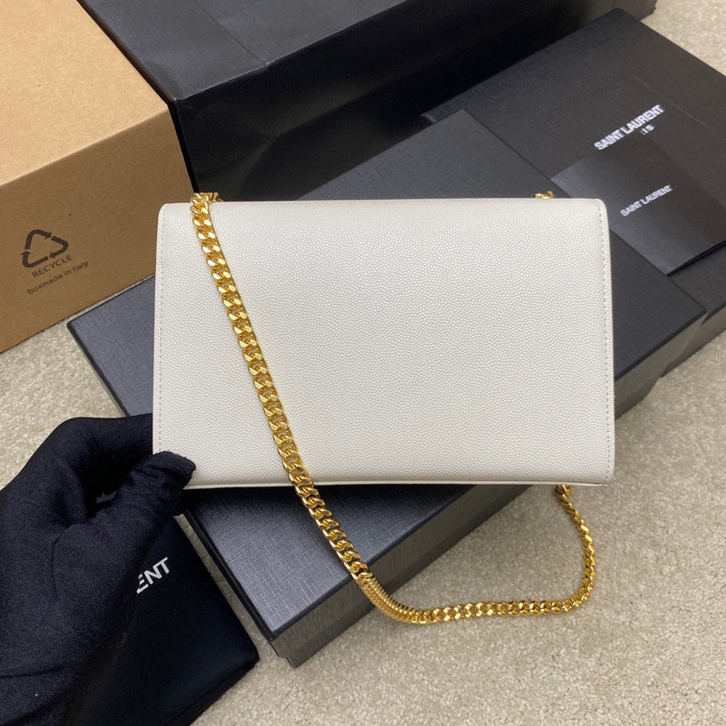 YSL BAGS - WOMEN LOVE LUXURY BAGS - 078