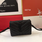 YSL BAGS - WOMEN LOVE LUXURY BAGS - 1095