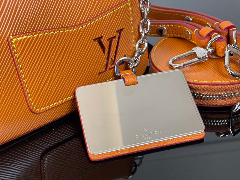LO - LV Bags - 15851