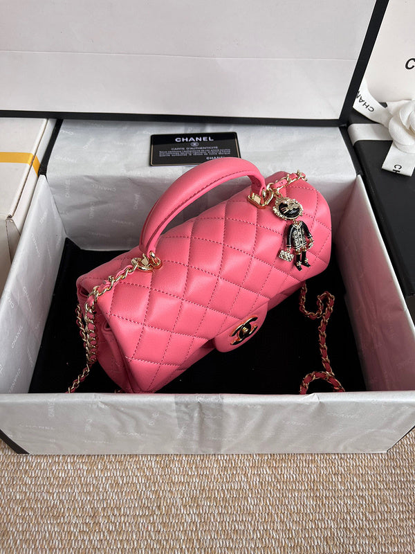 LO - CHL Bags - 3133
