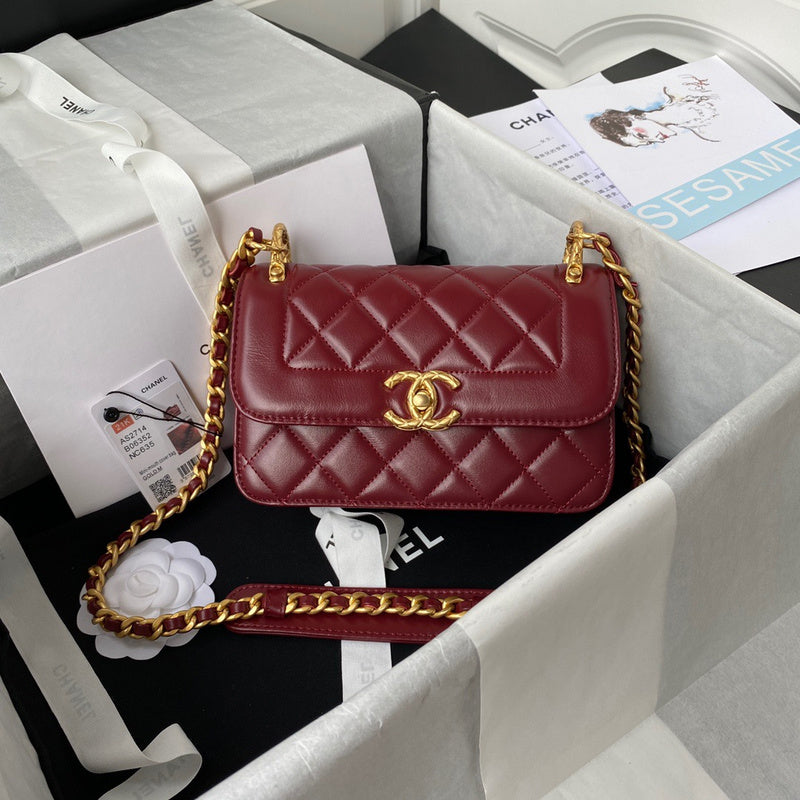 Lusso Official -  CHL BAGS  - 368