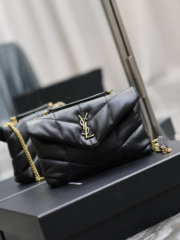 BB - YSL Bag - 1781