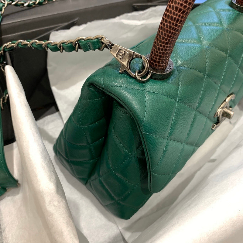 LO - CHL Bags - 1936