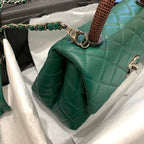 LO - CHL Bags - 1936