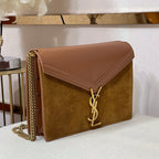 YSL BAGS - WOMEN LOVE LUXURY BAGS - 2427