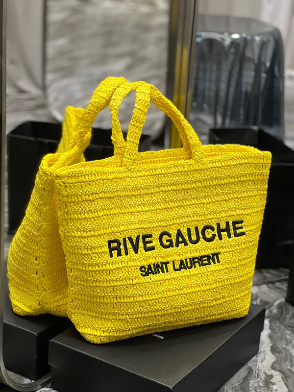 BB - YSL Bag - 3787