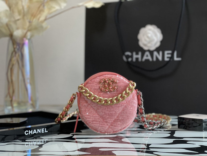 LO - CHL Bags - 1760