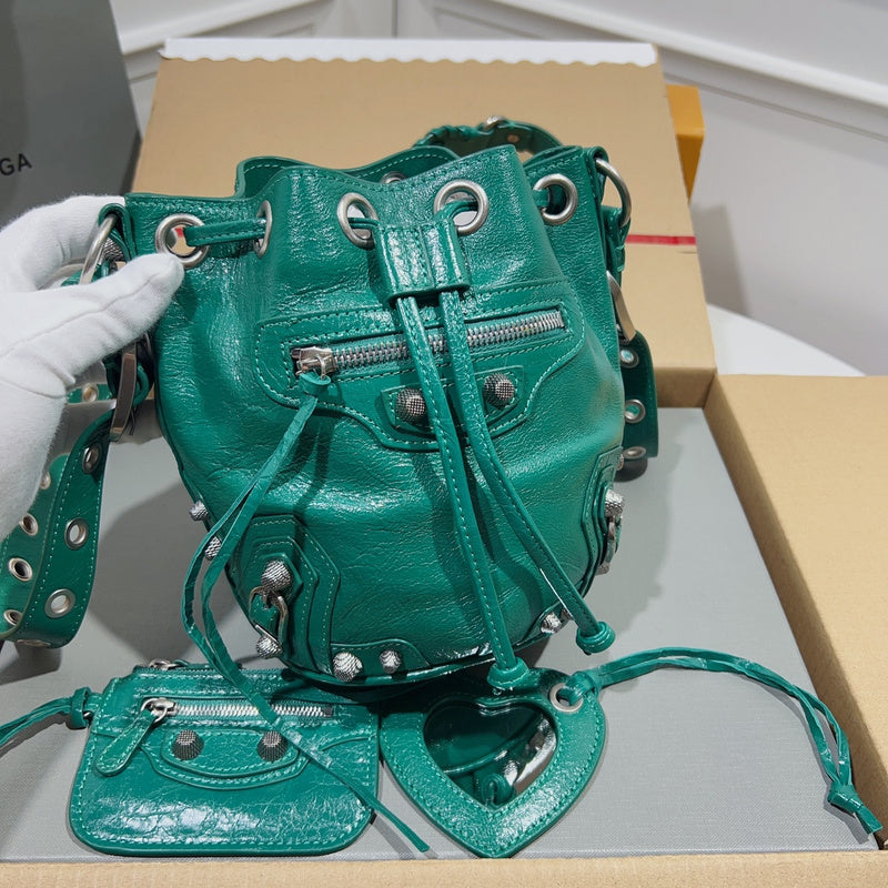 LO BAGS - BGA BAGS - 365