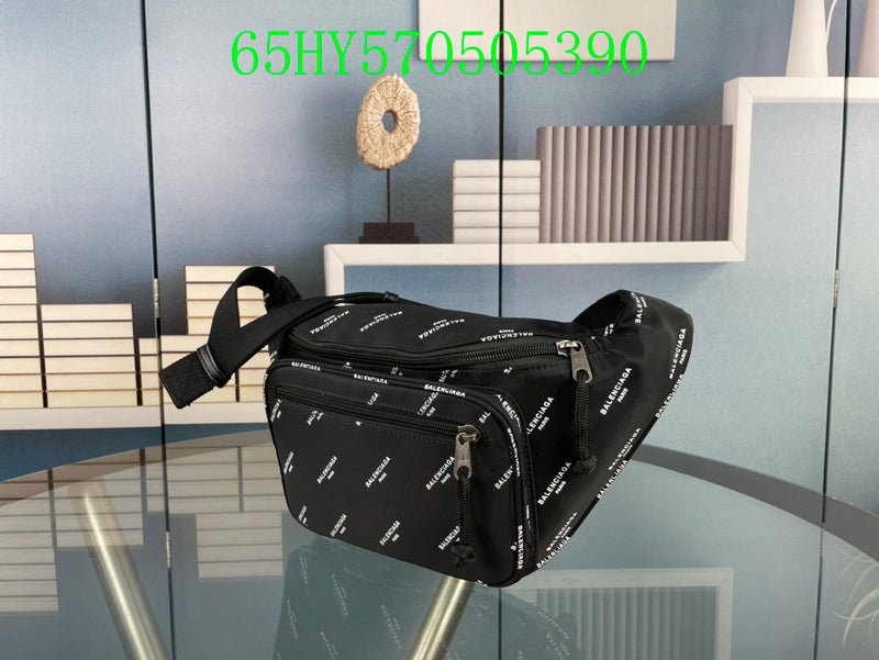 LO - BGA Bags - 1794