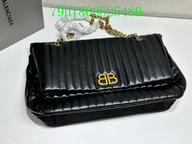 LO - BGA Bags - 1760