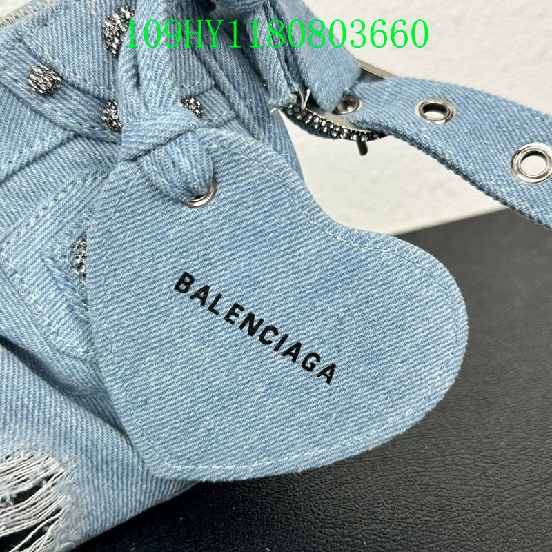 LO - BGA Bags - 1677