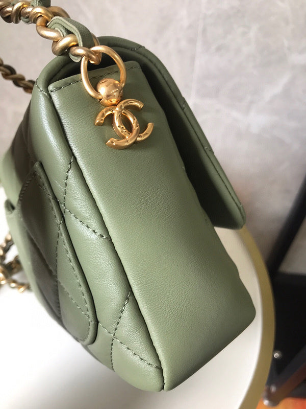 LO - CHL Bags - 3657