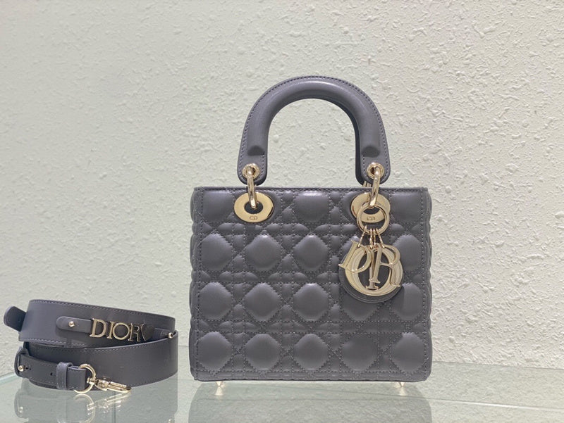 Lusso Official - Dyor Bags - 651