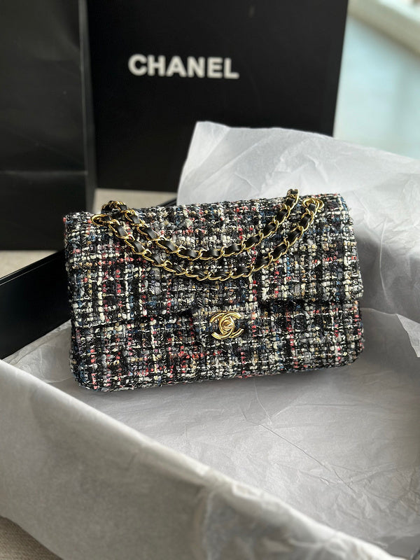 Lusso Official -  CHL BAGS  - 087