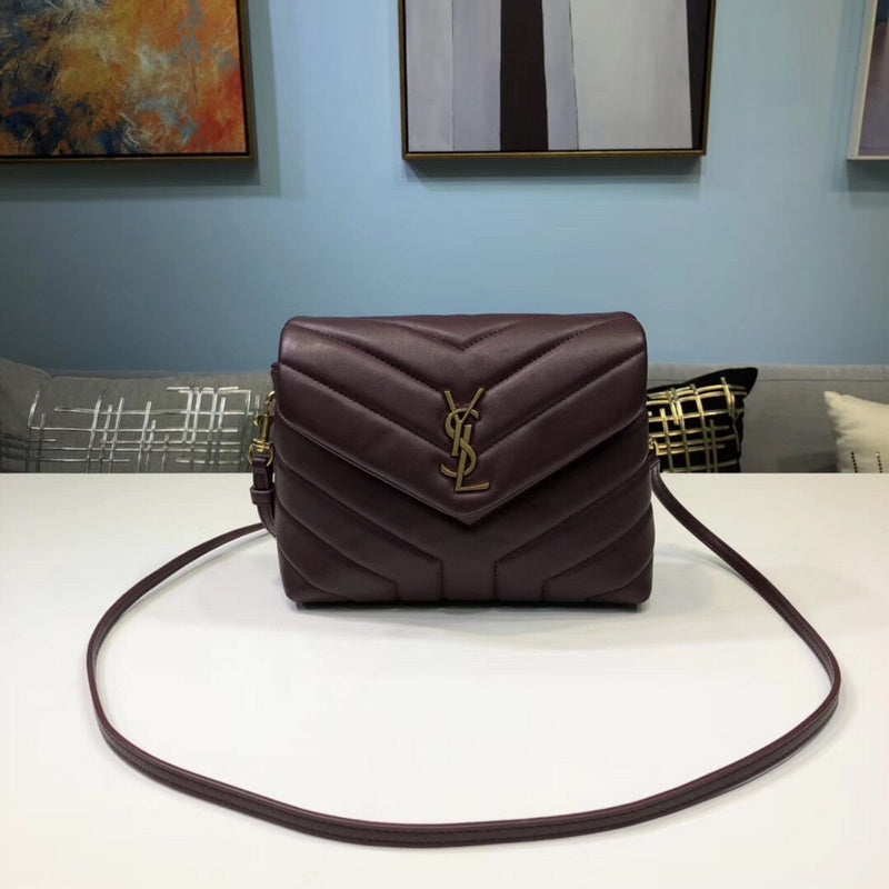 BB - YSL Bag - 2323