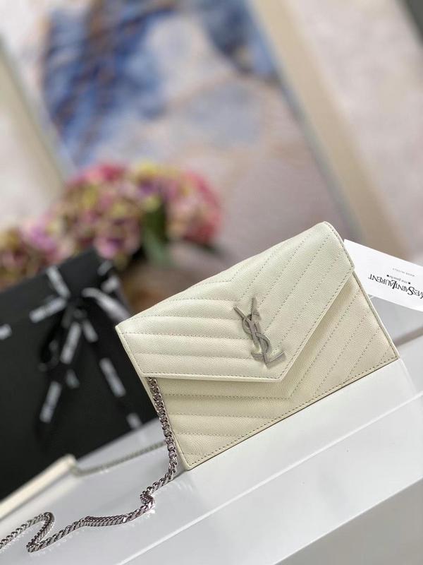 Lusso Official - SLY Bags 225