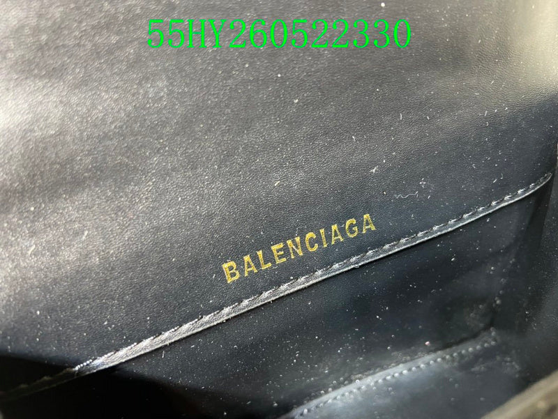 LO - BGA Bags - 2515