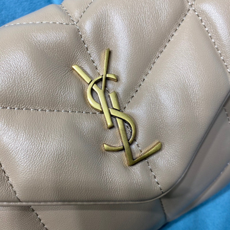 BB - YSL Bag - 2112