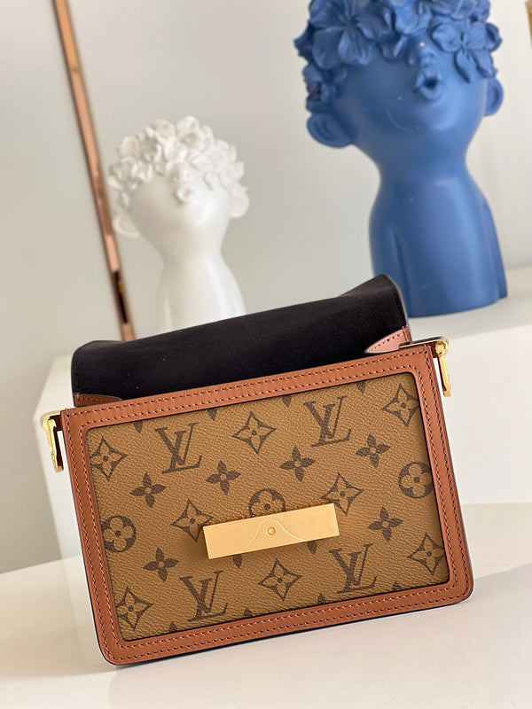 BB - LV Bags - 17139