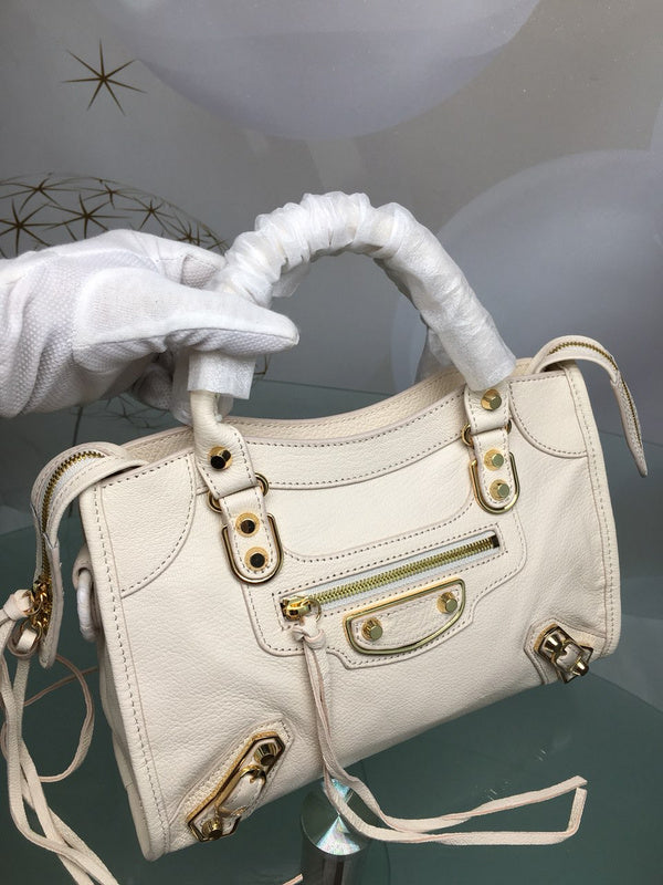 LO BAGS - BGA BAGS - 157