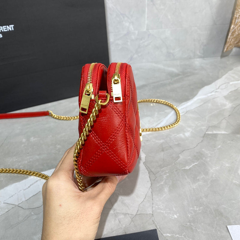 YSL BAGS - WOMEN LOVE LUXURY BAGS - 2294