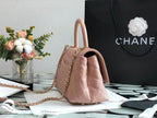 LO - CHL  BAGS FOR WOMEN - FASHION LUXURY BAGS -2036