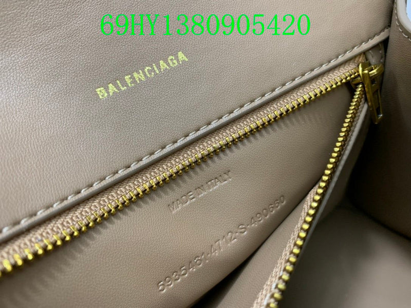 LO - BGA Bags - 2128
