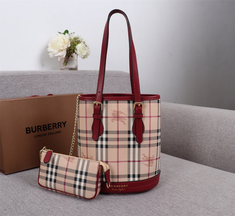 B-Berry Bags - Women Love Luxury Bags - 1007