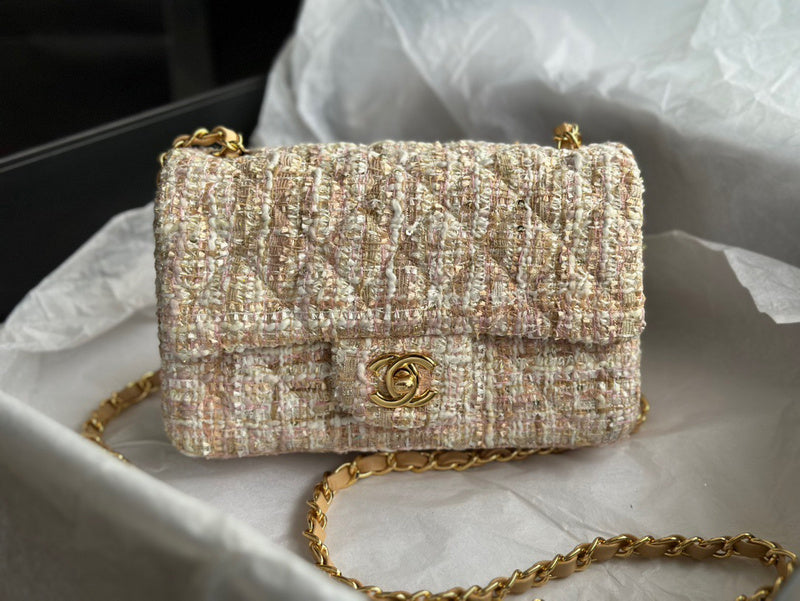 Lusso Official -  CHL BAGS  - 093
