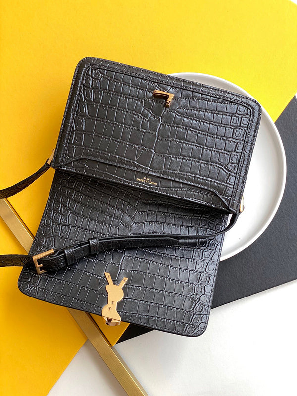 BB - YSL Bag - 3641