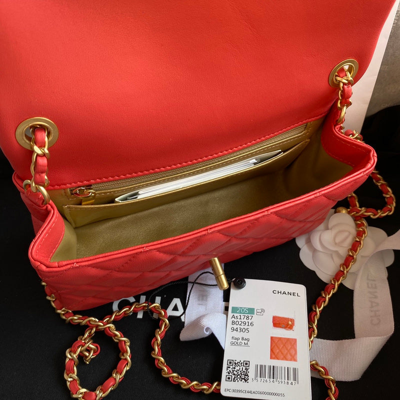 LO - CHL  BAGS FOR WOMEN - FASHION LUXURY BAGS - 846