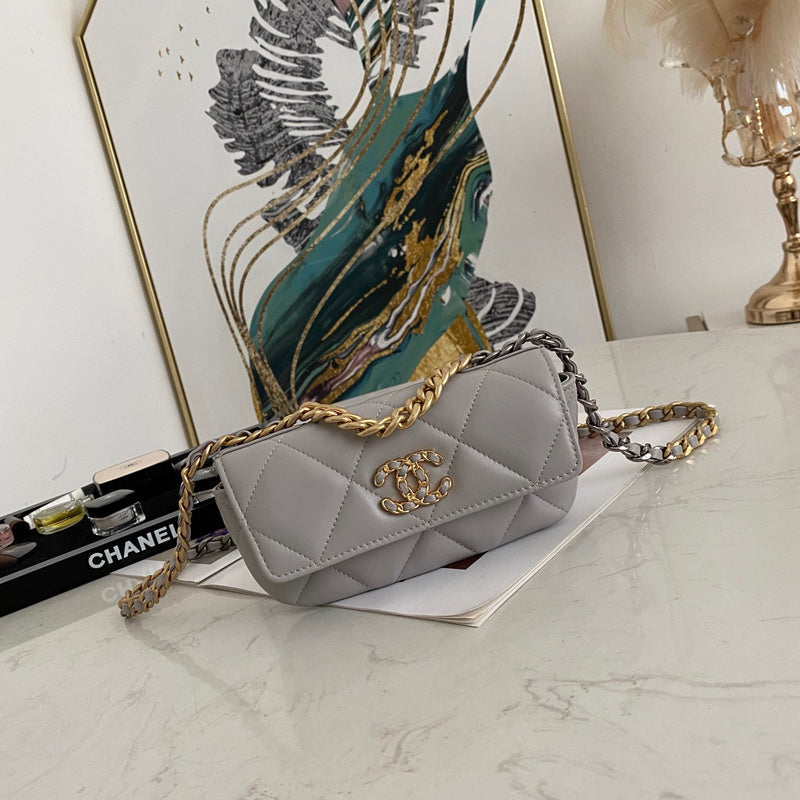 Lusso Official -  CHL BAGS  - 603