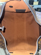Waterproof Keepall