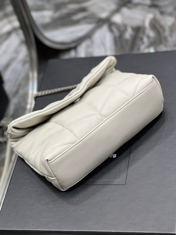 Lusso Official - LUXURY YSL BAGS - 347