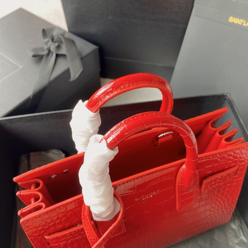 Lusso Official - LUXURY YSL BAGS - 273