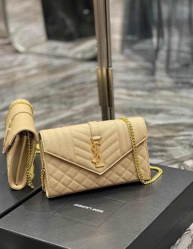 Lusso Official - LUXURY YSL BAGS - 313