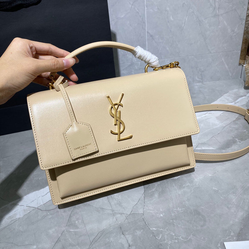BB - YSL Bag - 4113