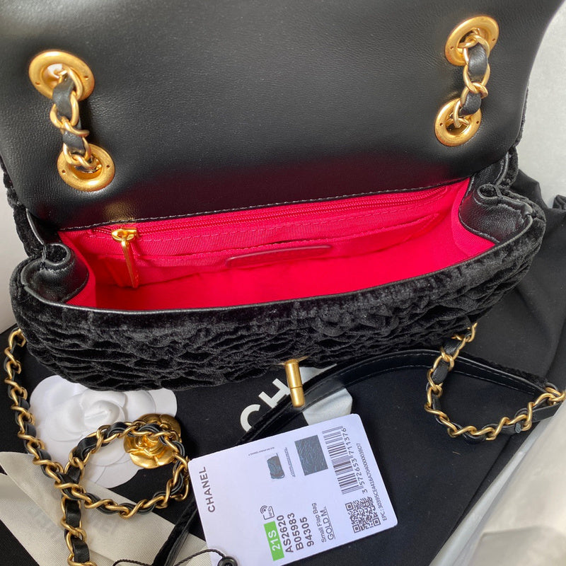 Lusso Official -  CHL BAGS  - 318