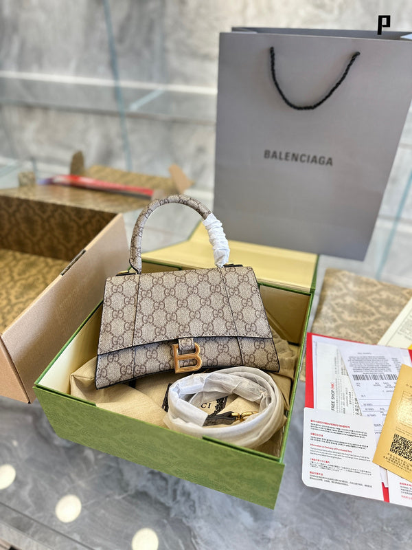 LO - BGA Bags - 1462