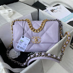 Lusso Official -  CHL BAGS  - 258