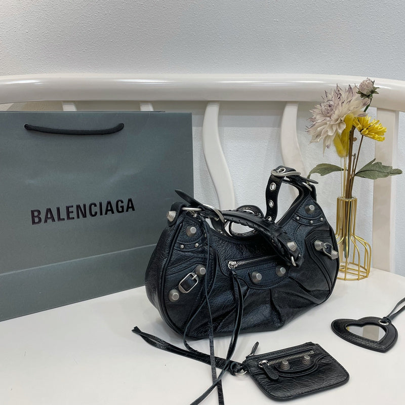 LO BAGS - BGA BAGS - 026
