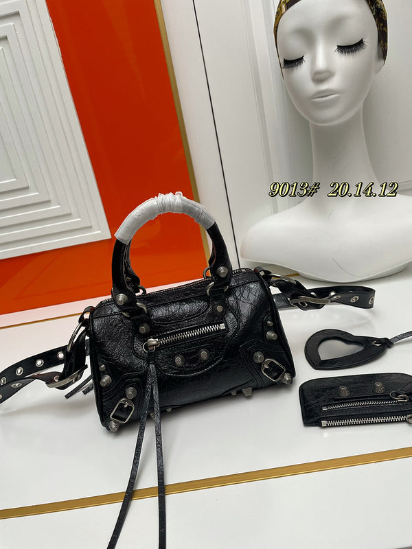 LO - BLN-CIAGA WOMEN LUXURY BAGS - 718