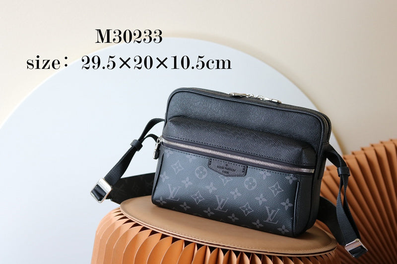 BB - LV Bags - 17183
