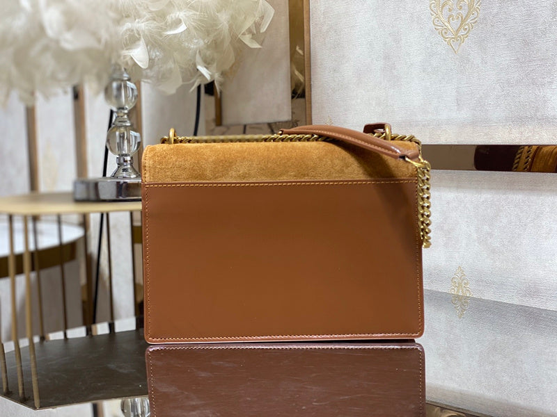 YSL BAGS - WOMEN LOVE LUXURY BAGS - 2518